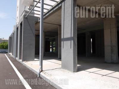 Lokal, 500 m<sup>2</sup>