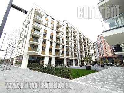 Stan, 88 m<sup>2</sup>