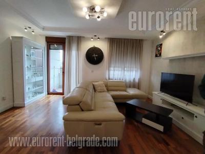 Stan, 57 m<sup>2</sup>