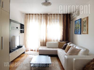 Stan, 80 m<sup>2</sup>