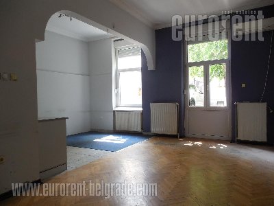 Stan, 100 m<sup>2</sup>