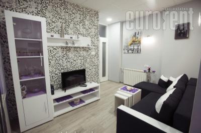 Stan, 45 m<sup>2</sup>