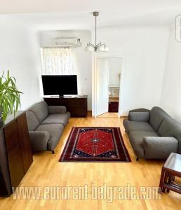 Stan, 100 m<sup>2</sup>