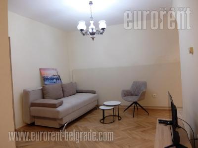 Stan, 40 m<sup>2</sup>