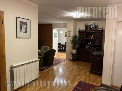 Stan, 100 m<sup>2</sup>