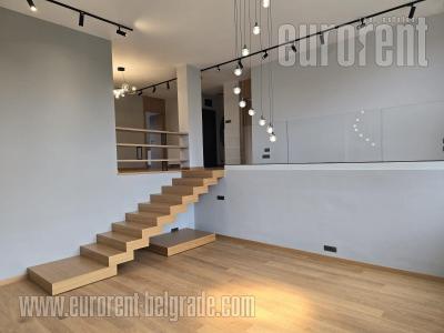 Stan, 120 m<sup>2</sup>